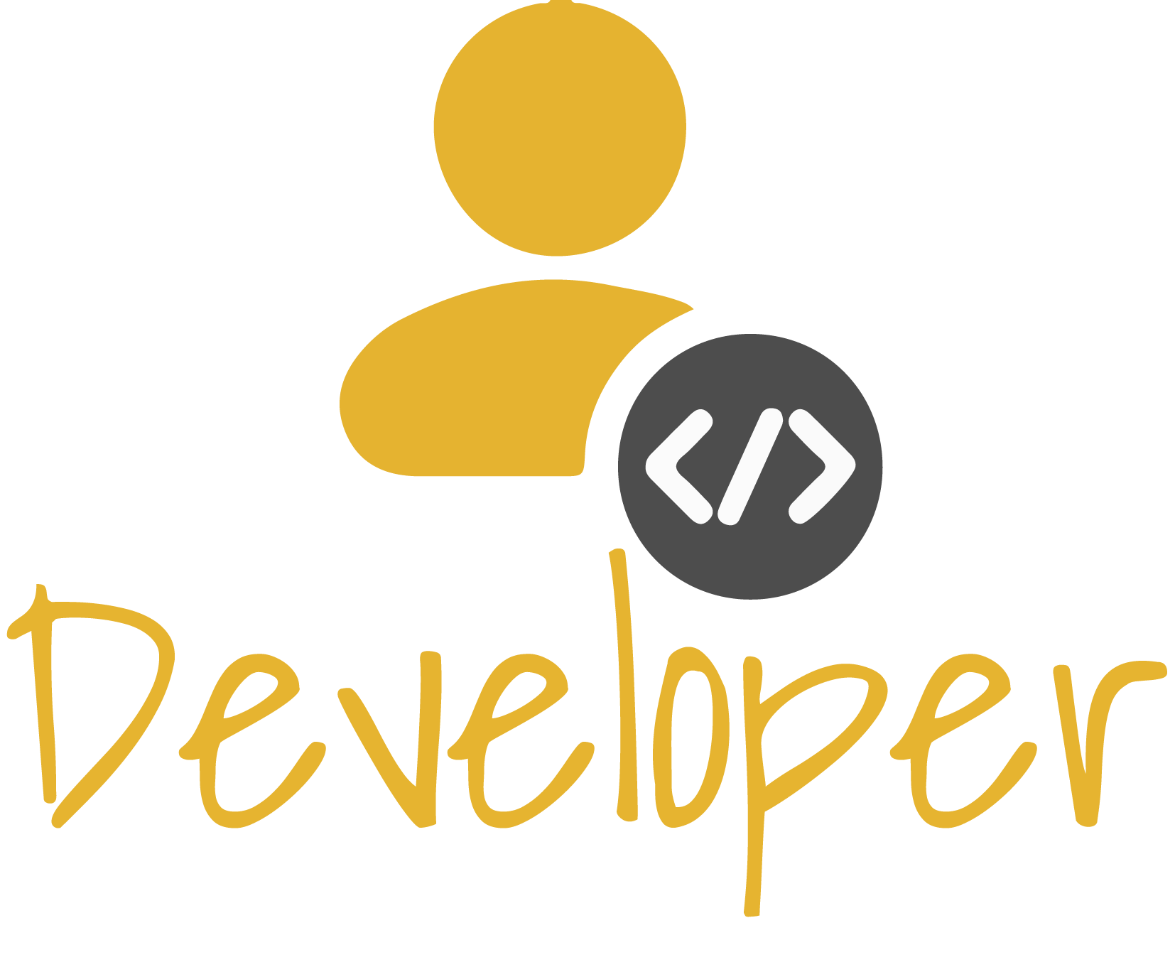 icon-developer
